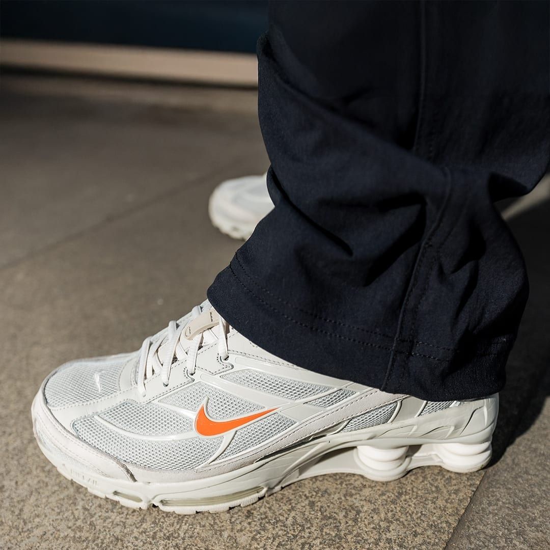 ☆NIKE☆ショックス RIDE 2☆ライトボーン☆ (Nike/スニーカー) HQ5412