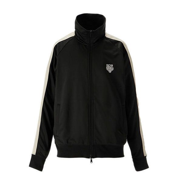 Onitsuka Tiger】トラックトップ アウター サイドライン 虎 (onitsuka