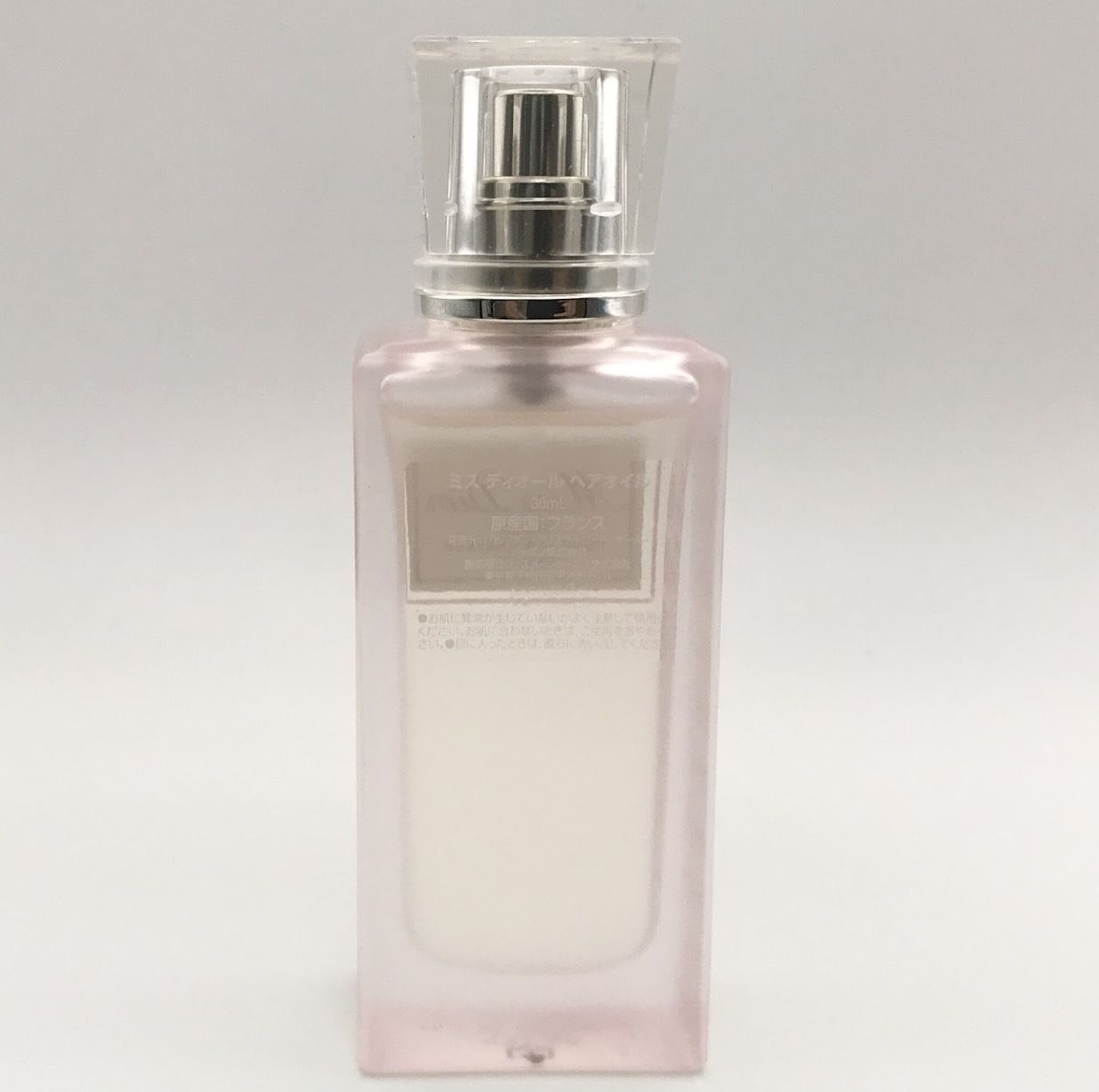 ギフト☆Dior ミス ディオール ヘアオイル ヘアフレグランス (Dior