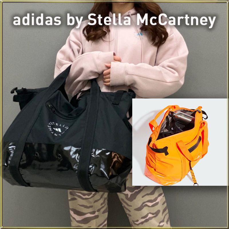 ☆セール☆アディダス+ステラ・マッカートニー 多機能 トート (adidas