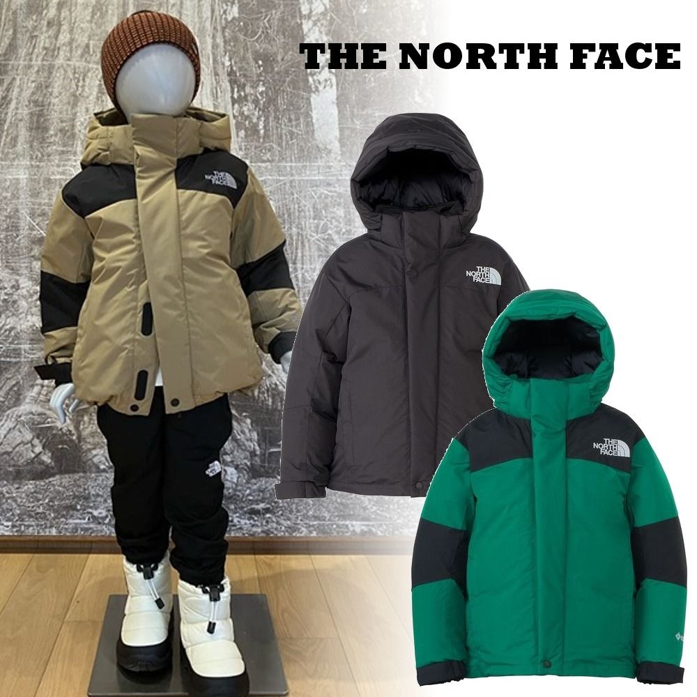 THE NORTH FACE☆バルトロライトジャケット（キッズ） (THE NORTH FACE