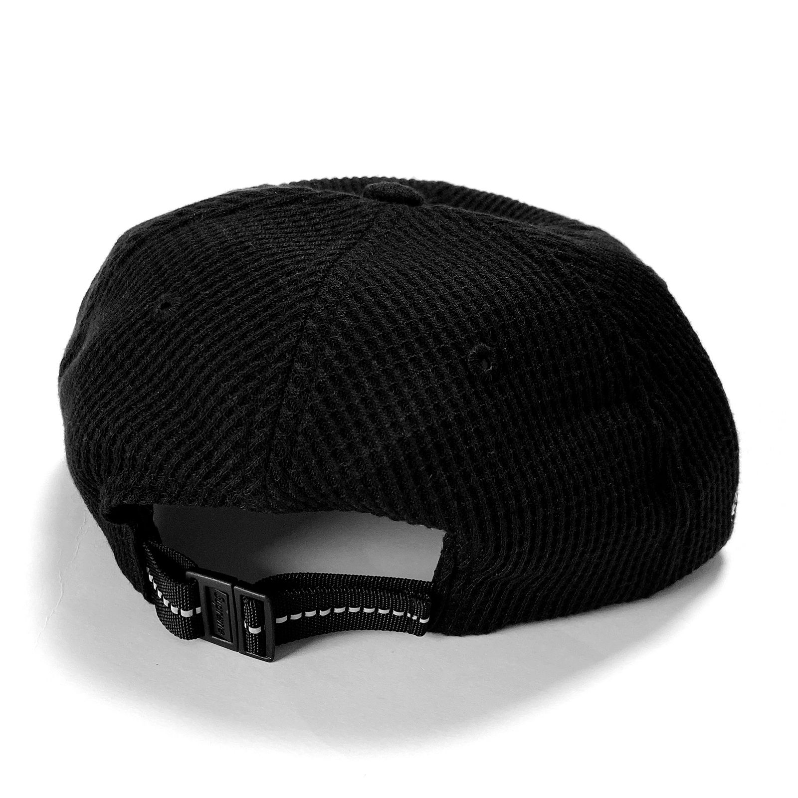 Supreme】Polartec Waffle Small Box 6-Panel【se1331r】 (Supreme