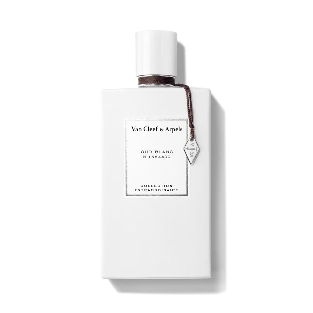 Van Cleef & Arpels ウードブラン EDP 75ML/香水 正規品 (Van Cleef