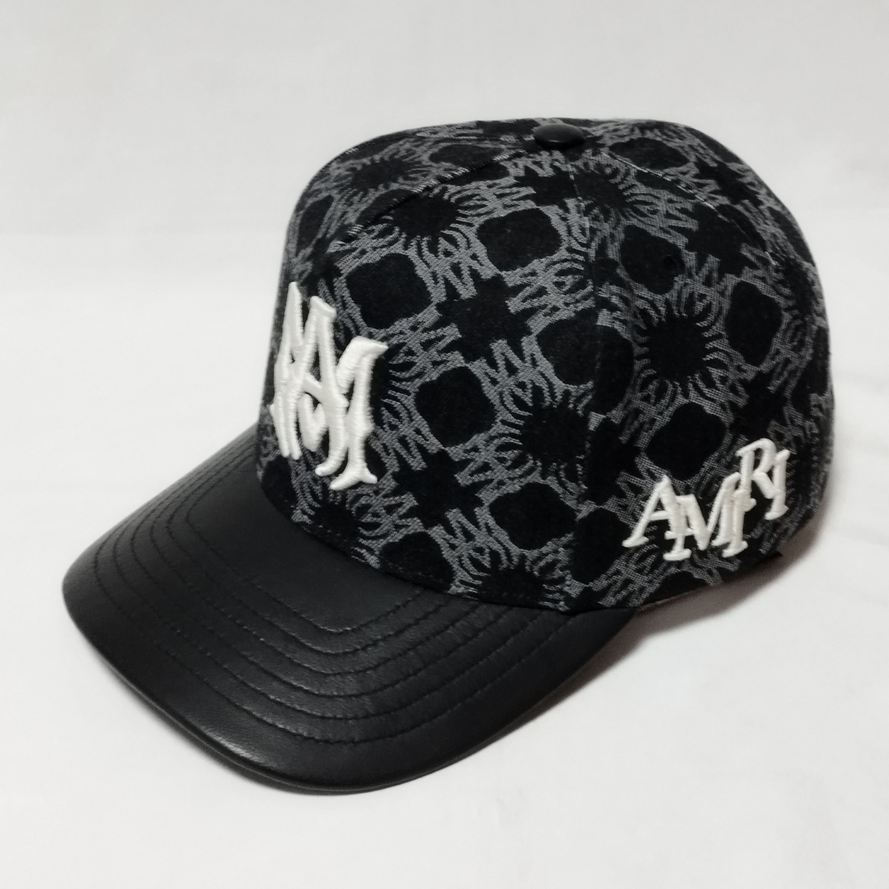 AMIRIアミリ＊MA クアッドデニムキャップ (AMIRI/キャップ) 112967794