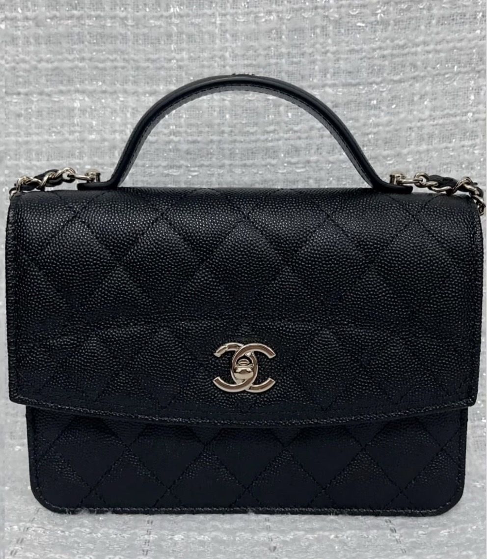 3way 使い方色々♡】CHANEL バックパック 国内発送 (CHANEL/バック