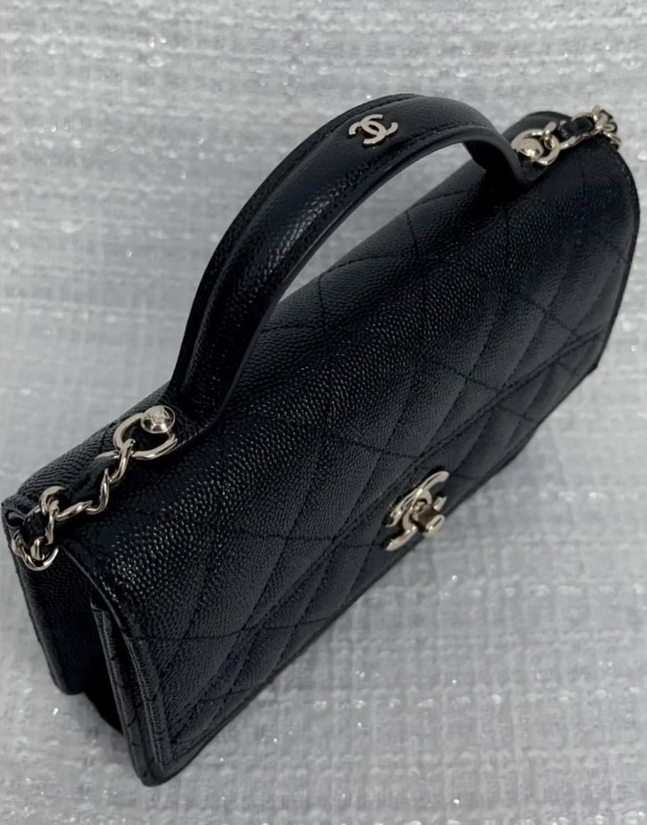 3way 使い方色々♡】CHANEL バックパック 国内発送 (CHANEL/バック