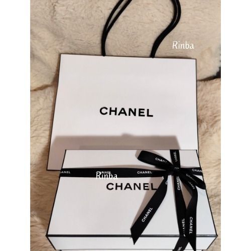 即発可】シャネル国内完売ハイライトルミエールドゥローシャン (CHANEL