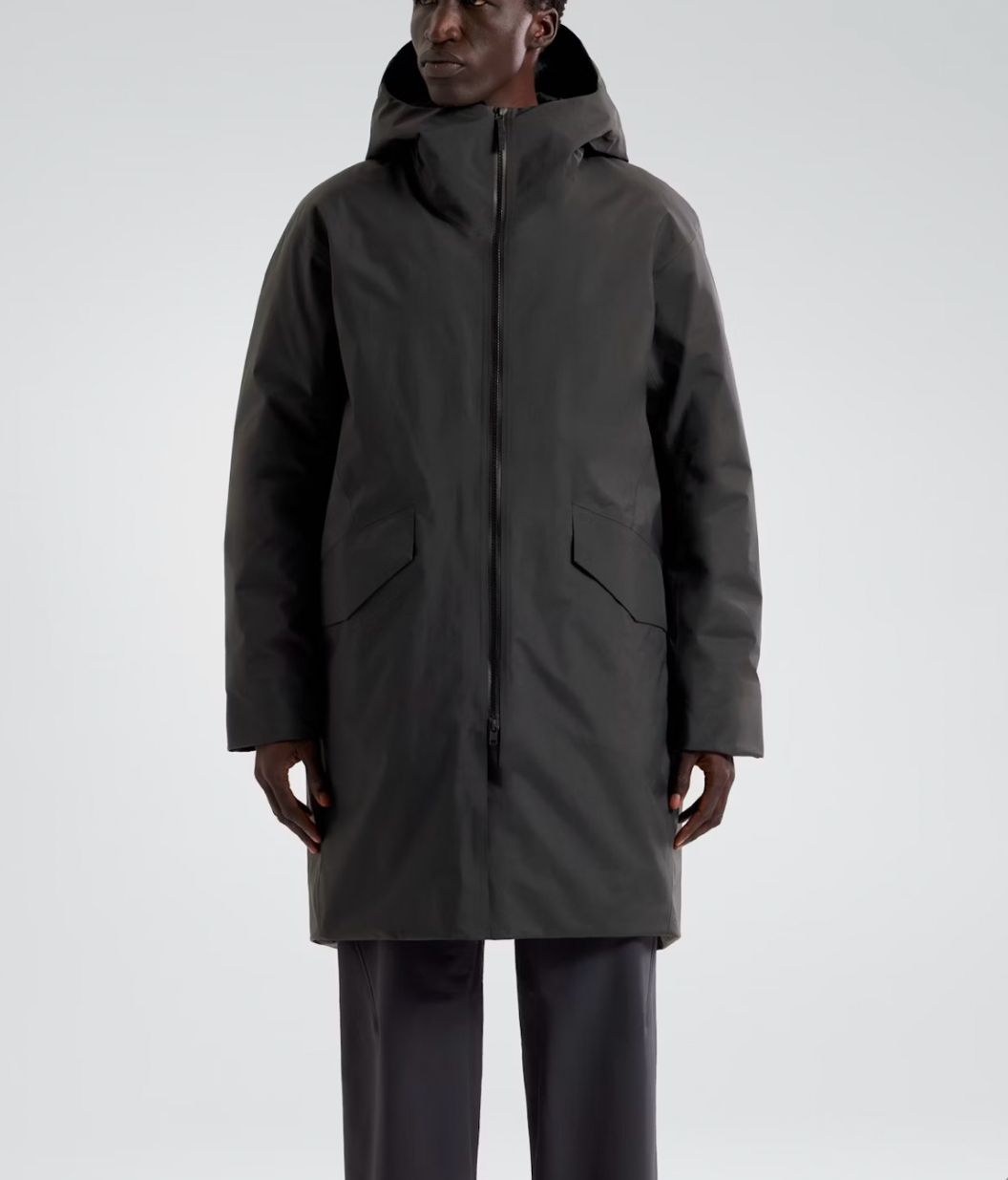 最強アウター☆アークテリクス☆モニター ダウンコート メンズ (ARC