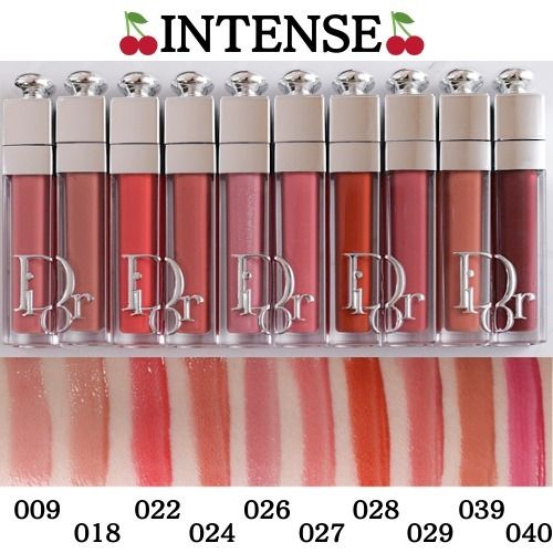 ギフトにぴったり】Dior アディクト リップ マキシマイザー (Dior