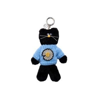 Monamhee x Peaceminusone】Daihee Plush Keyring (peaceminusone