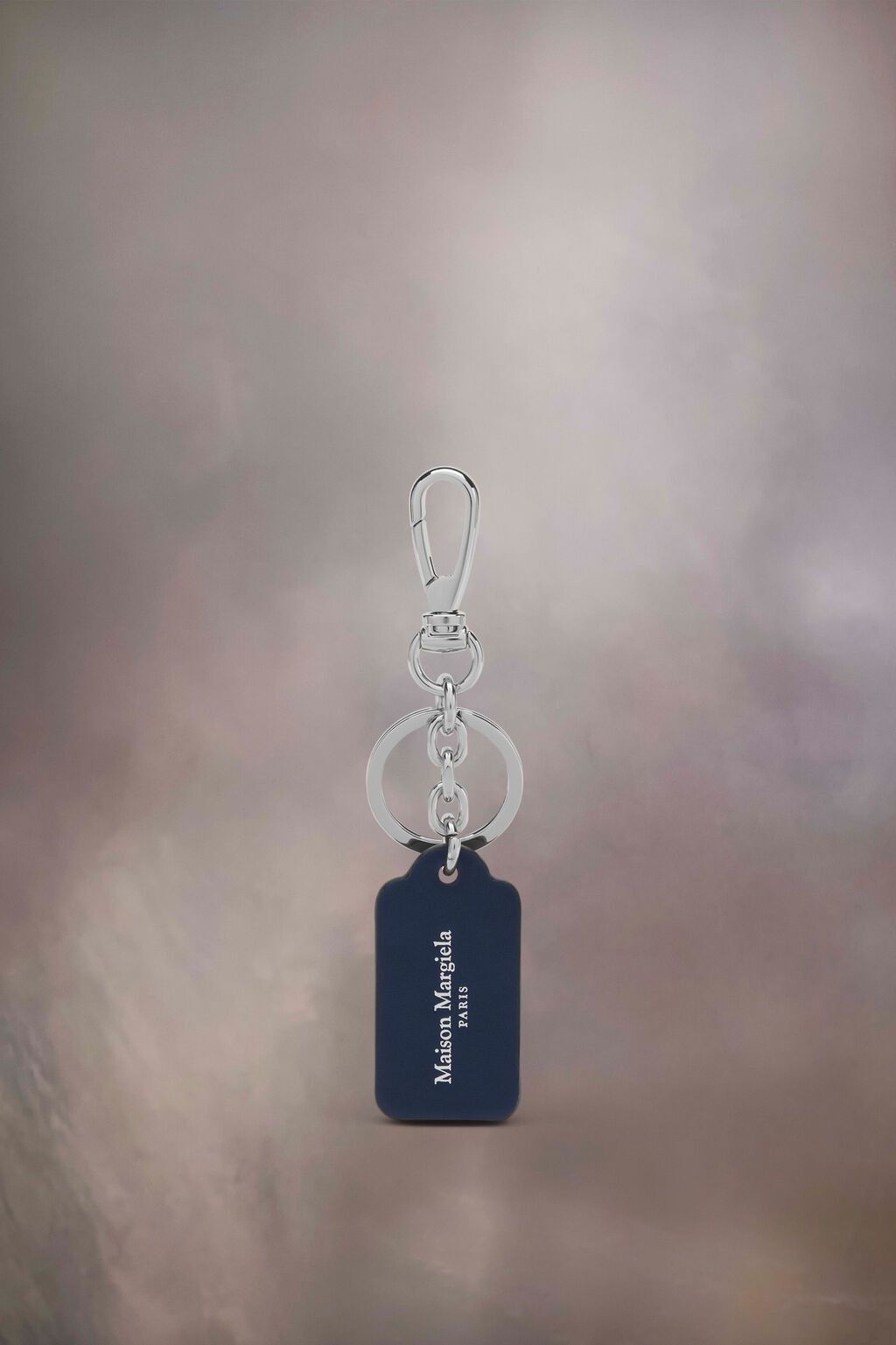 ギフトに☆】マルジェラ フック付き キーリング ユニセックス (Maison