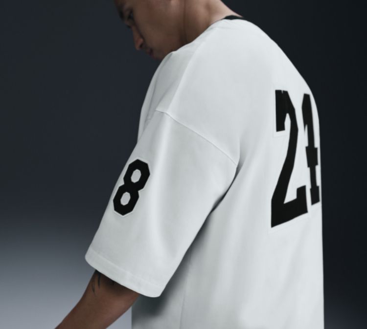 NIKE】コービー Kobe ベースボールユニフォーム (Nike/Tシャツ