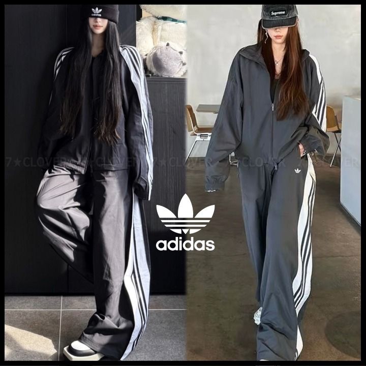 ☆送料無料☆adidas Originals Track Jacket & Pants 上下セット