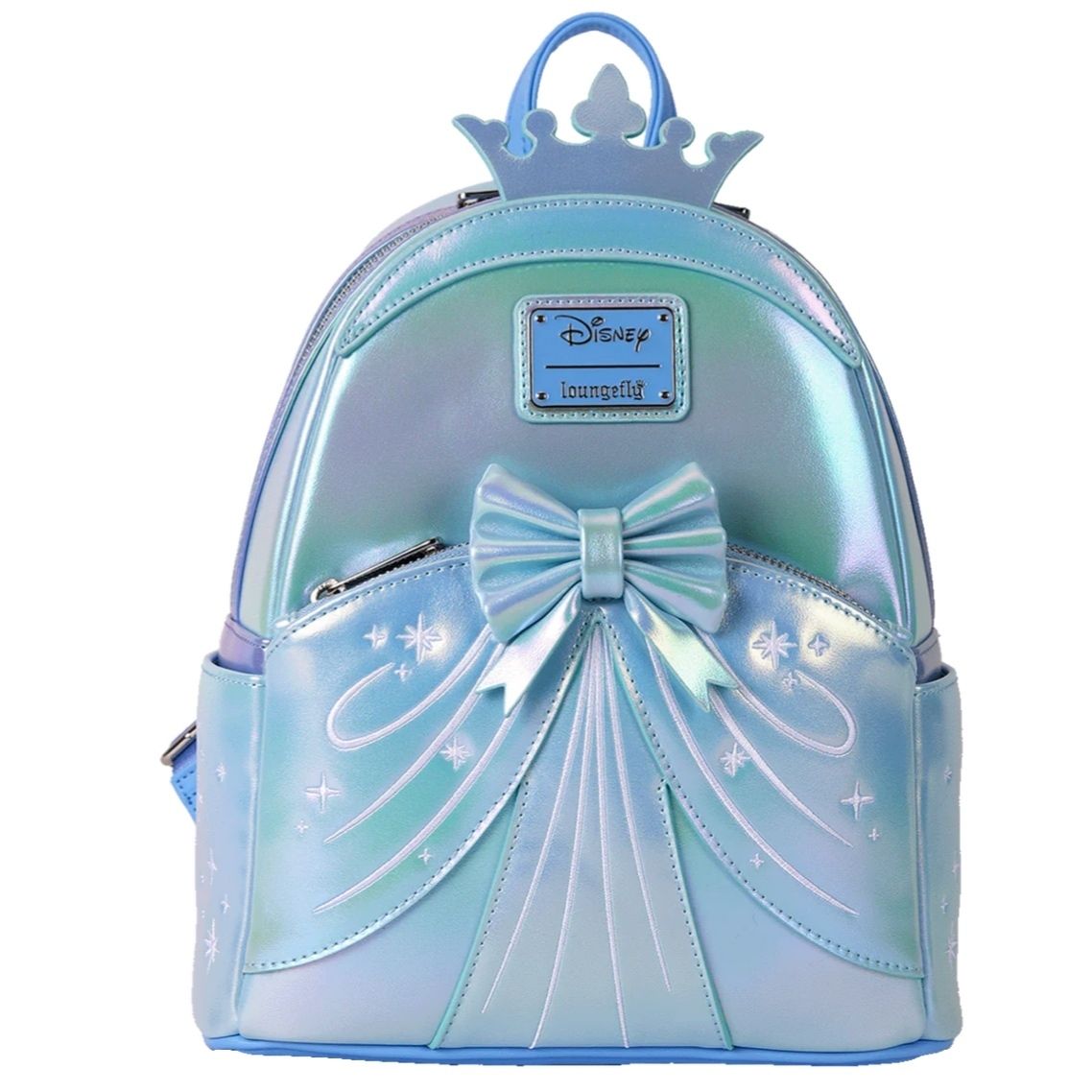 loungefly Disney 75周年 シンデレラ リュック (LOUNGE FLY/バック