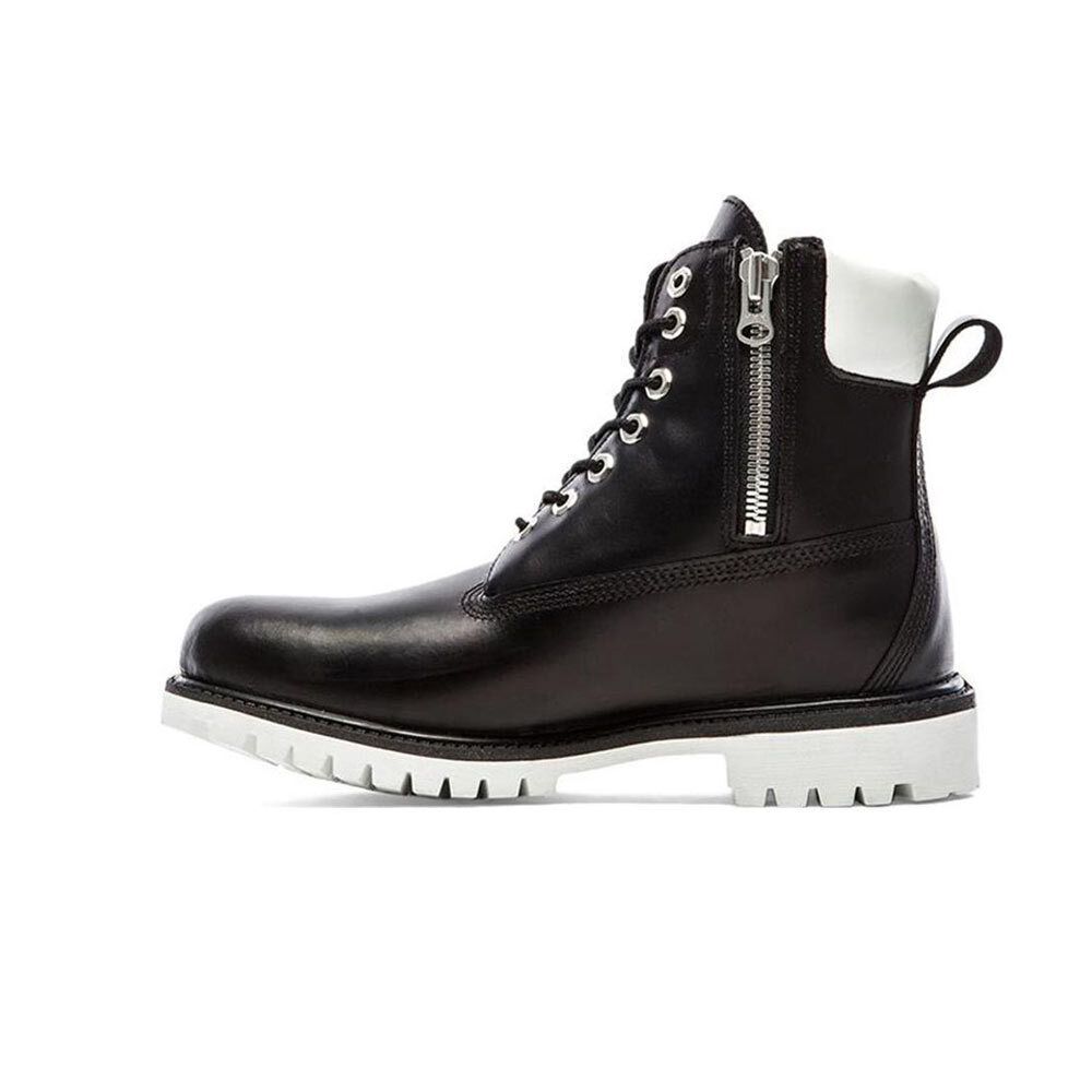 STUSSY】 Stussy x Timberland 6 inch Zip Boot (STUSSY/ブーツ