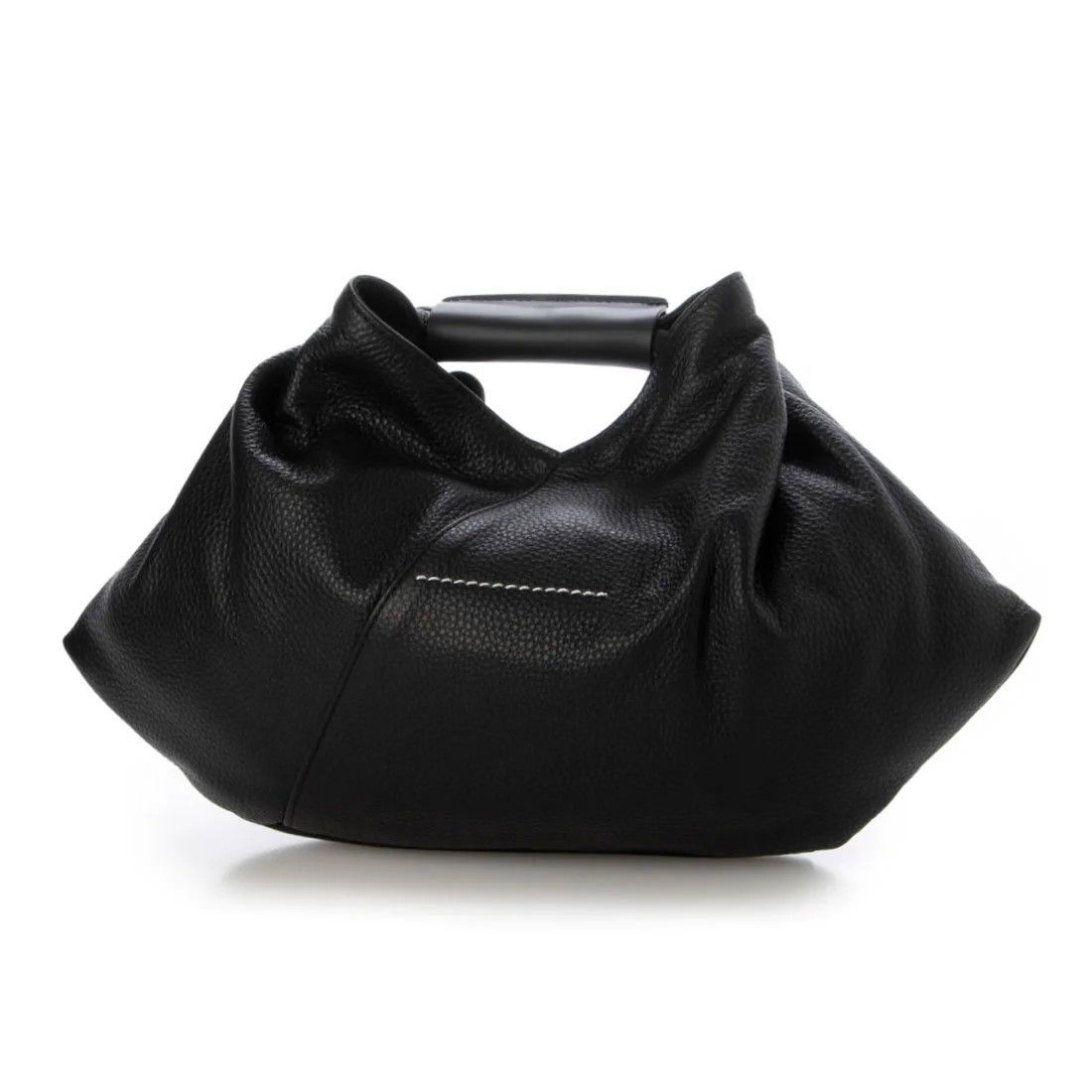 MM6 「ジャパニーズ」バッグ ドレープ ミニ (MM6 Maison Margiela