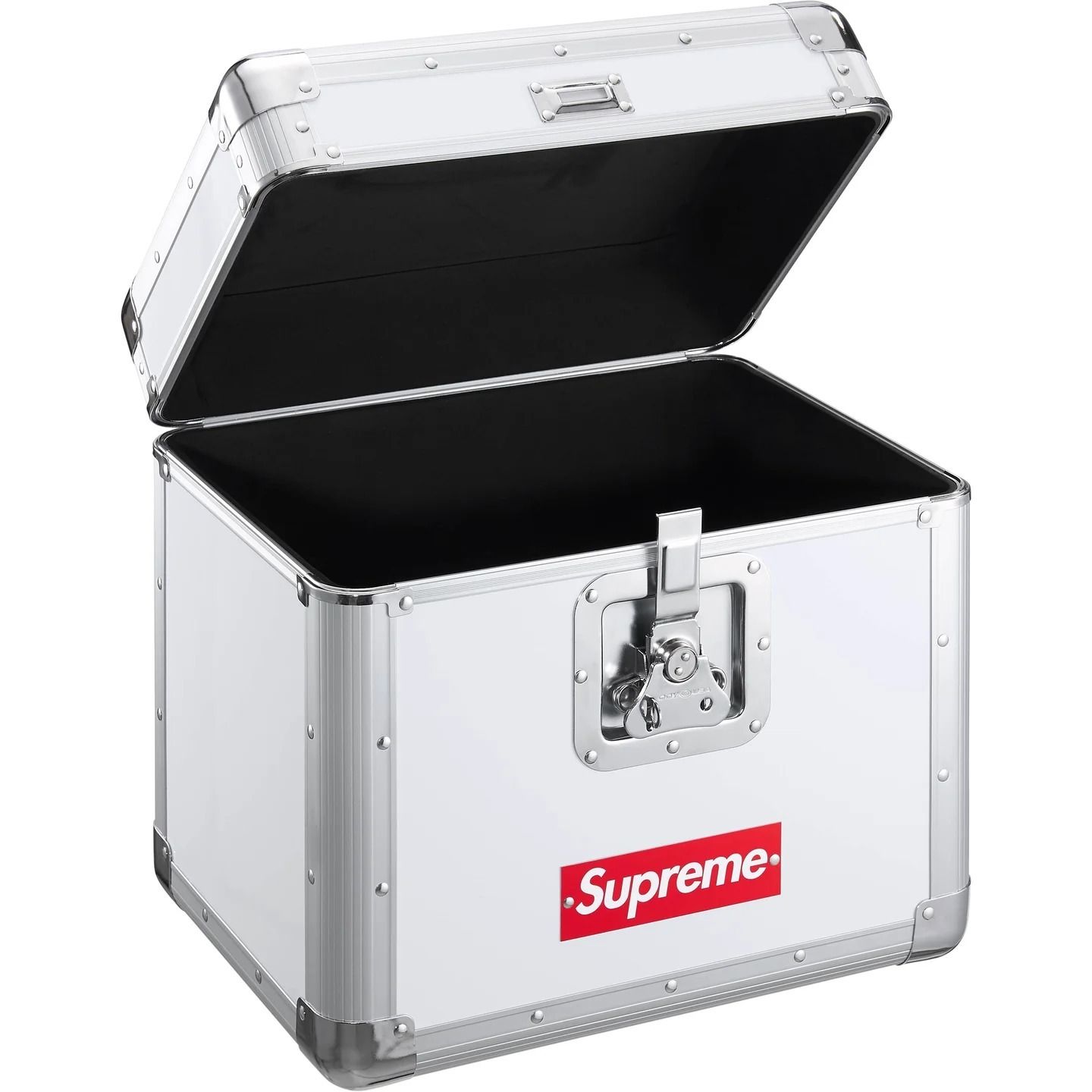 SS25 Supreme Odyssey Record Case - レコードケース (Supreme