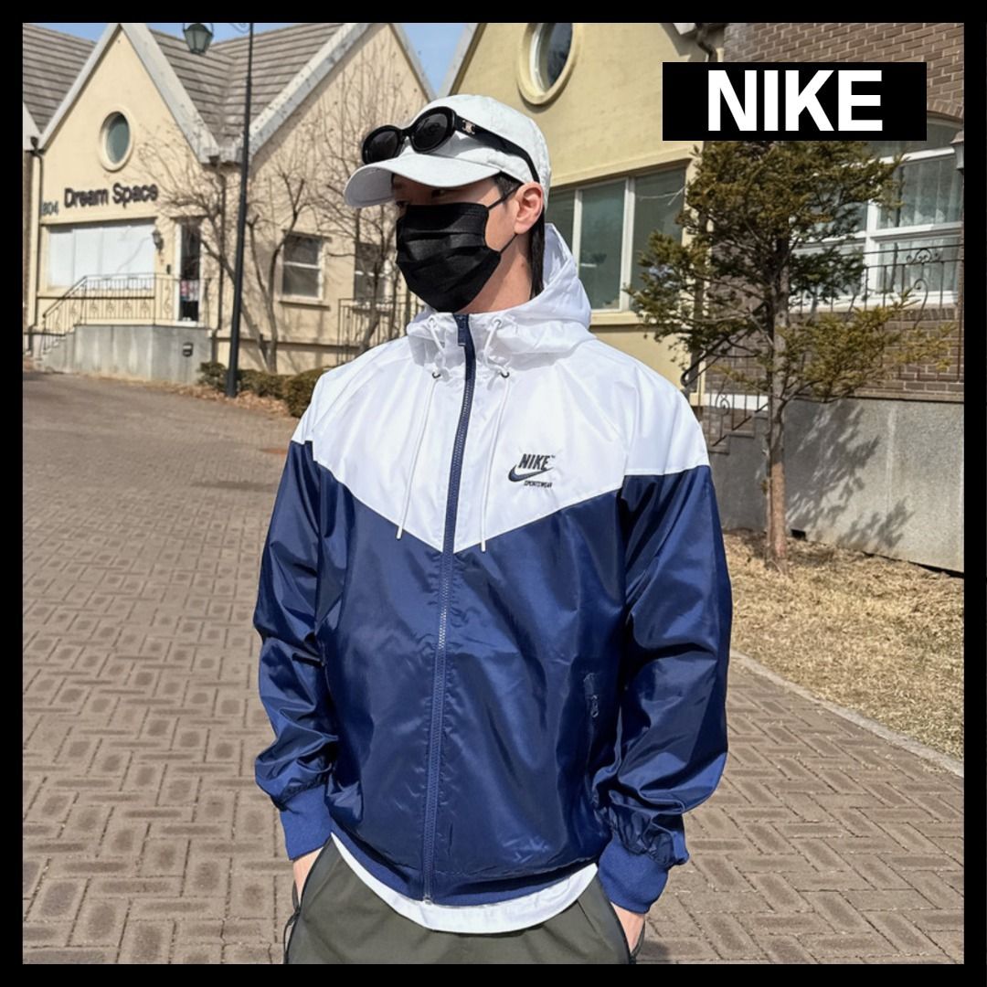 NIKE】 ウィンドランナー ウブン ジャケット (Nike/アウターその他