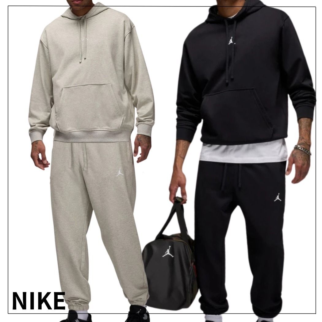 上下セットアップ】NIKE ジョーダン パーカー / パンツ (Nike