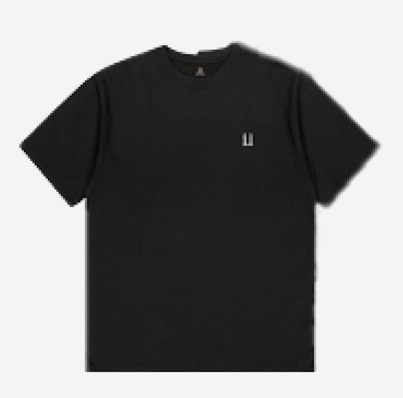 G-DRAGON】 Ubermensch T-Shirt Black (peaceminusone/Tシャツ
