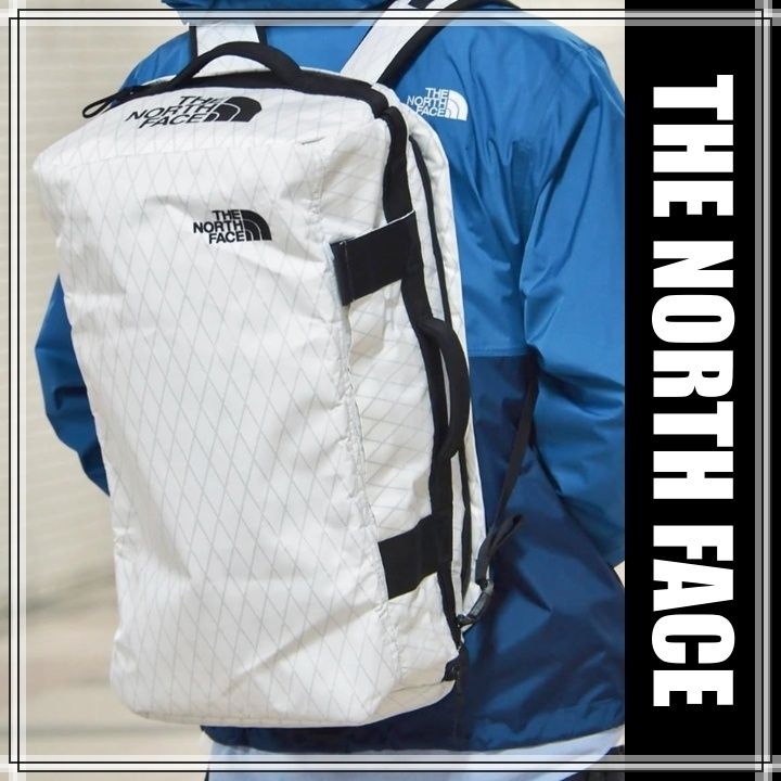 限定】早い者勝ち!!! THE NORTH FACE ◇ XP ダッフル 42L (THE NORTH