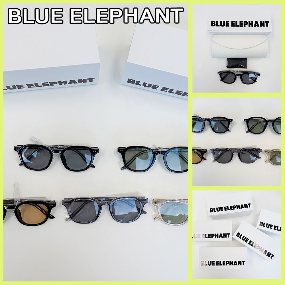 大人気 【BLUE ELEPHANT】 ANDY-S ○送料・関税込○ (BLUE ELEPHANT