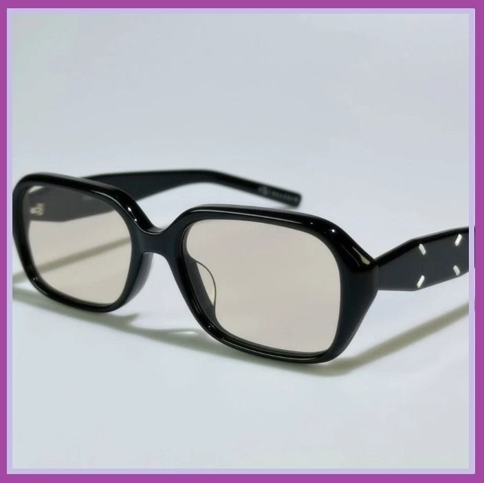 □□Gentle Monster x Maison Margiela□□MM212 01(BR)正規品