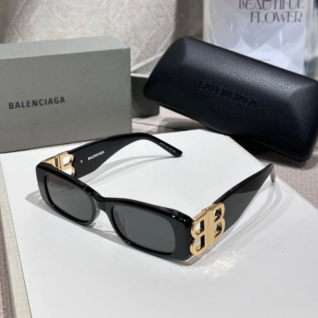 BALENCIAGA（バレンシアガ）サングラス (BALENCIAGA/サングラス