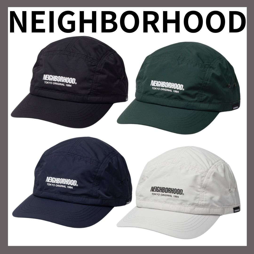 NEIGHBORHOOD】JET CAP (Neighborhood/キャップ) 117885216【BUYMA】
