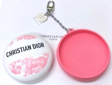 DIOR◇ホルダー付 ル ボーム◇全身に使えるマルチクリーム◇限定 (Dior