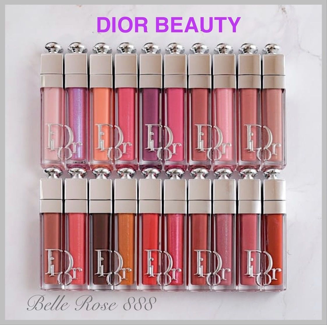 Dior リップグロス アディクト リップ マキシマイザー (Dior/リップ