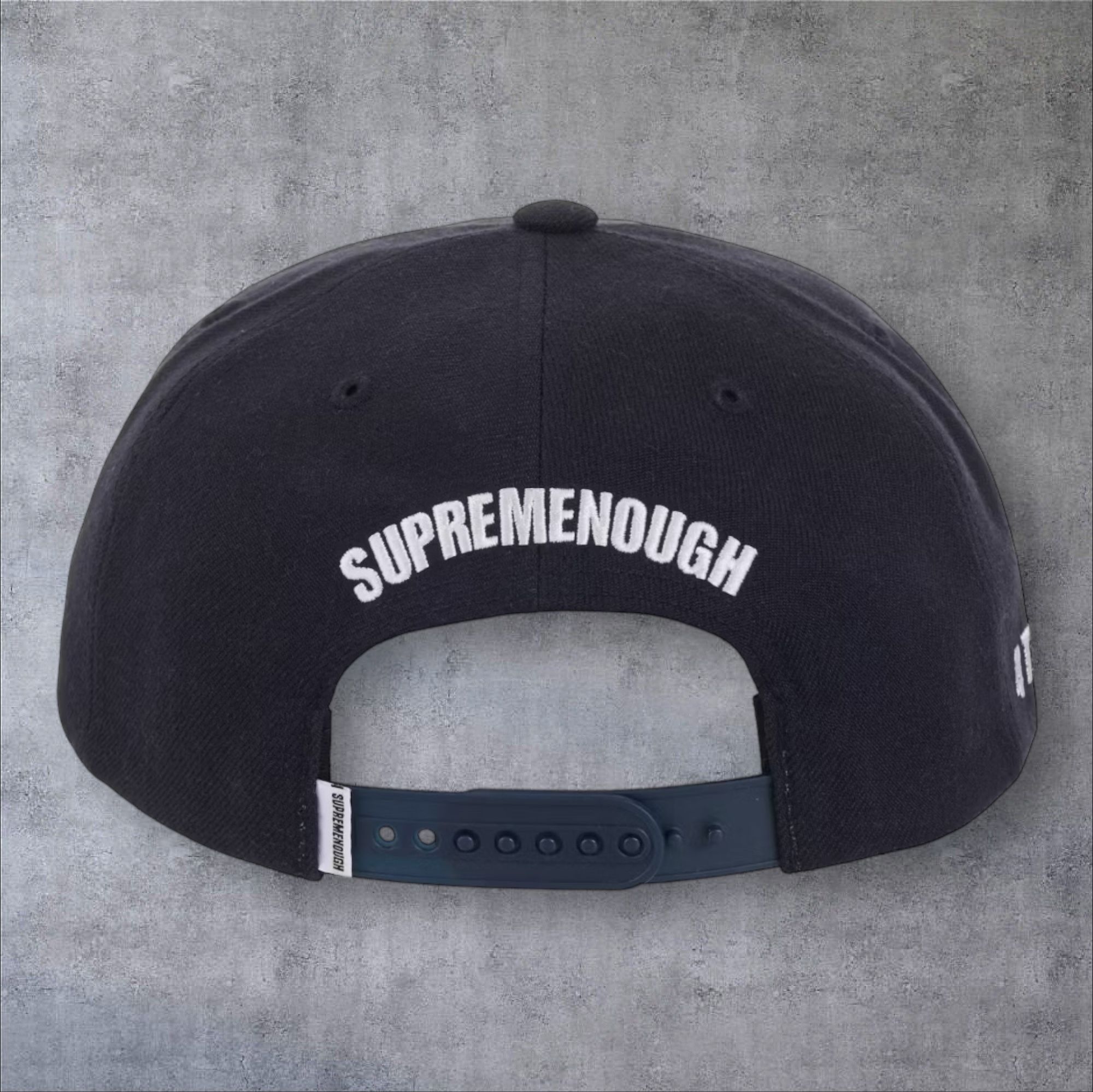 2025SS】Supreme GOODENOUGH 6-Panel (Supreme/キャップ) 119016131