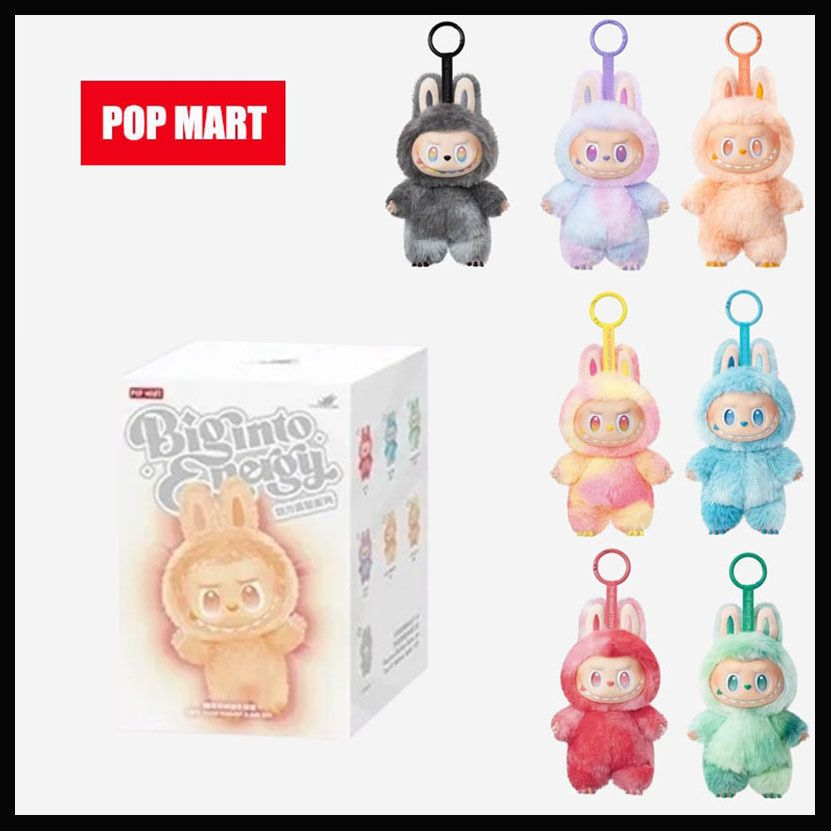 ☆POPMART☆LABUBU THE MONSTERS HIGHLIGHT SERIES SEALED CASE (POP