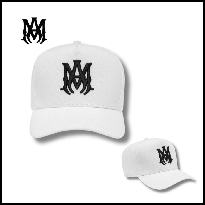 AMIRI MA】 キャンバスハット (AMIRI/キャップ) AMHACP1058-127【BUYMA】