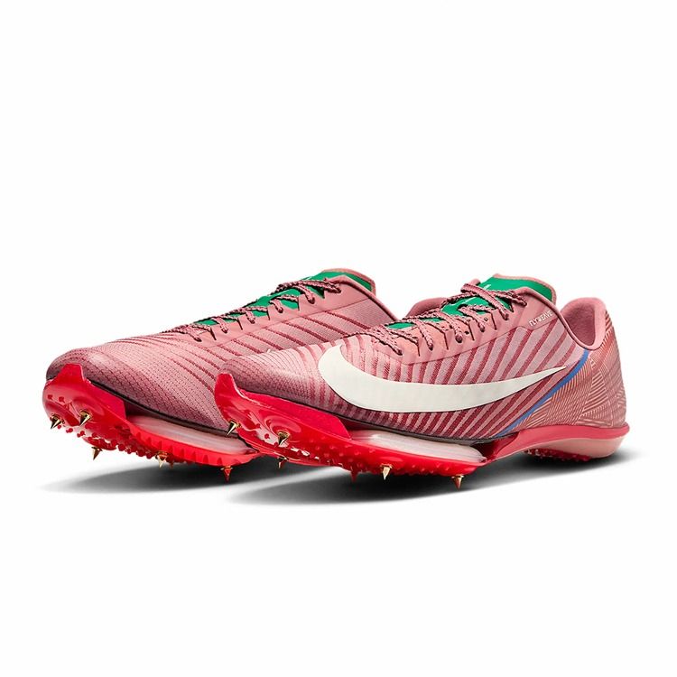 人気 NIKE Air Zoom Maxfly 2 マックスフライ 2 Stardust Red (Nike