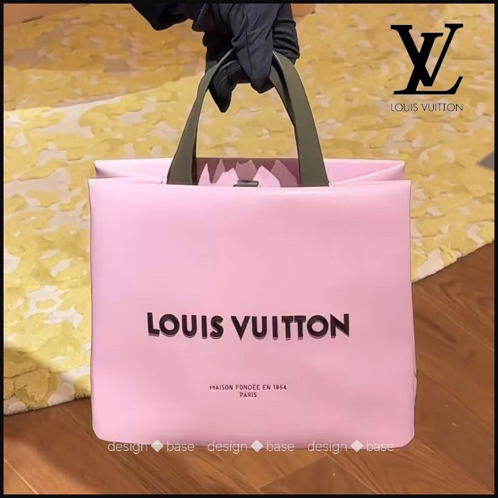 ◇完売必至【 Louis Vuitton 】ショッパー・トート MINI (Louis