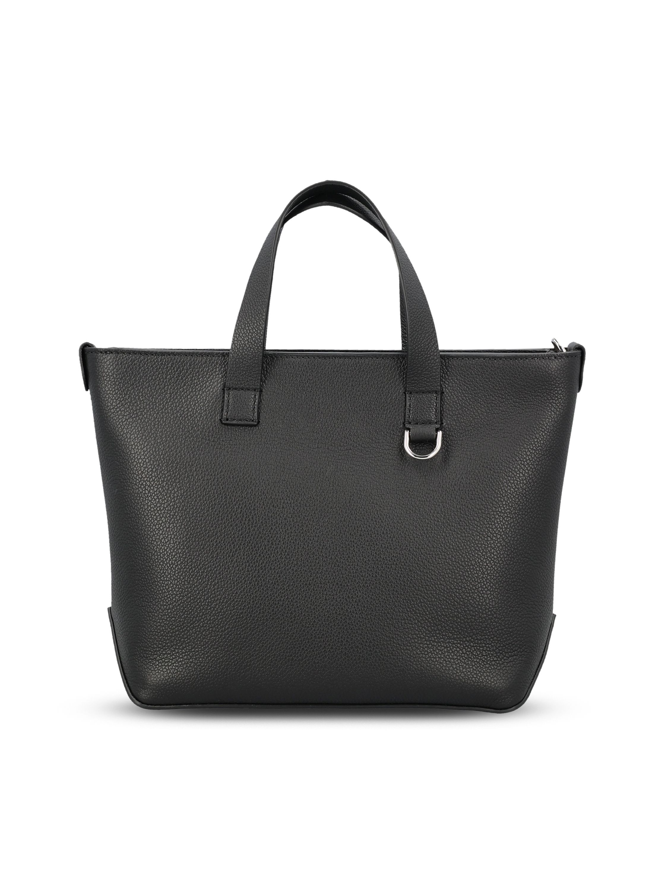 FENDI＊ FFスクエア ショッピングバッグ スモール 関税送料込 (FENDI