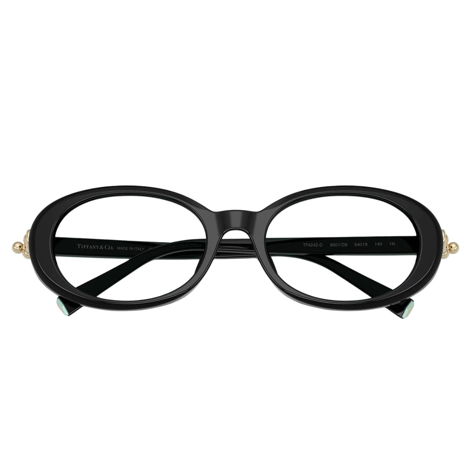 TIFFANY ティファニー オーバルSunglasses サングラス TF4242D