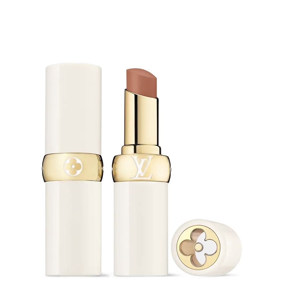 国内即発】ルイヴィトン LV バーム リップバーム (Louis Vuitton