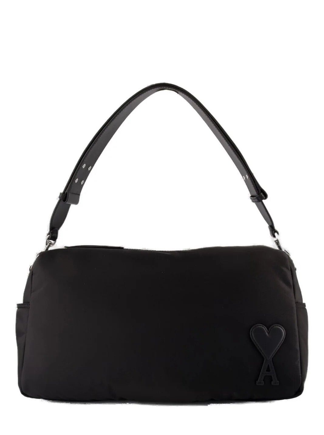 人気！【AMI PARIS】Marcel ラージ バックパック (AMI PARIS/ボストン