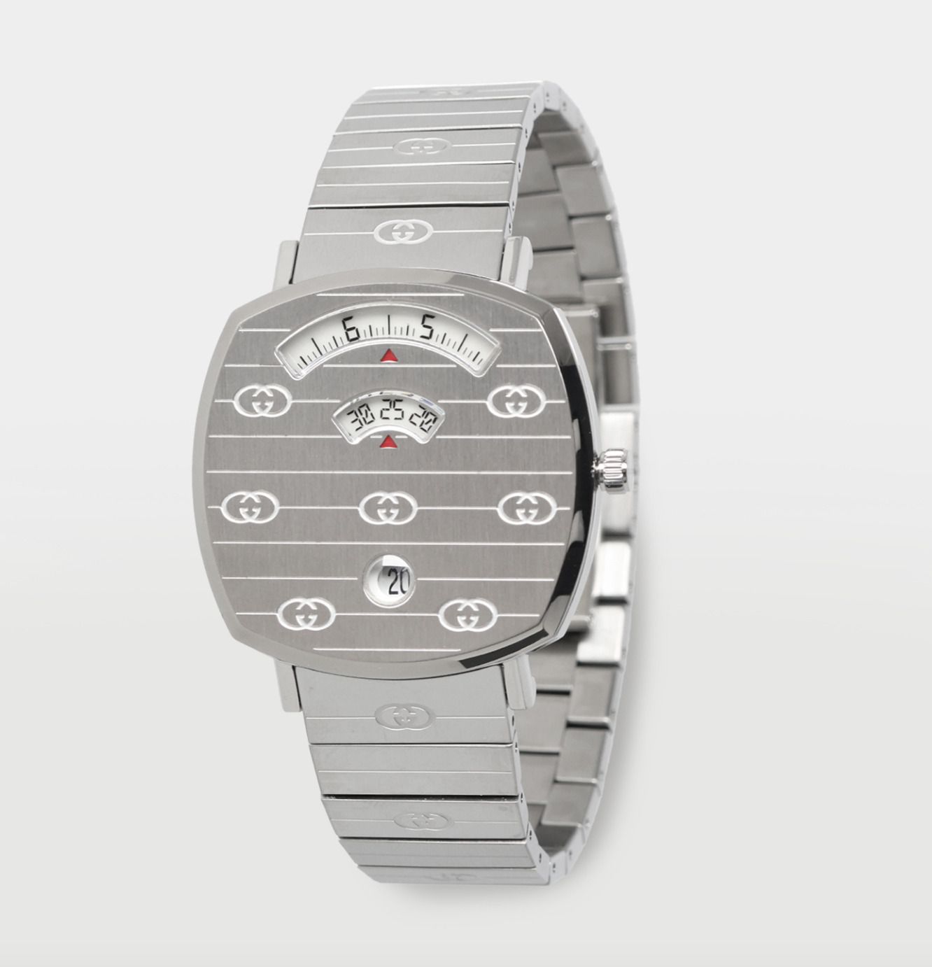 ☆Gucci☆ interlocking G 33MM watch (GUCCI/アナログ腕時計) 584267
