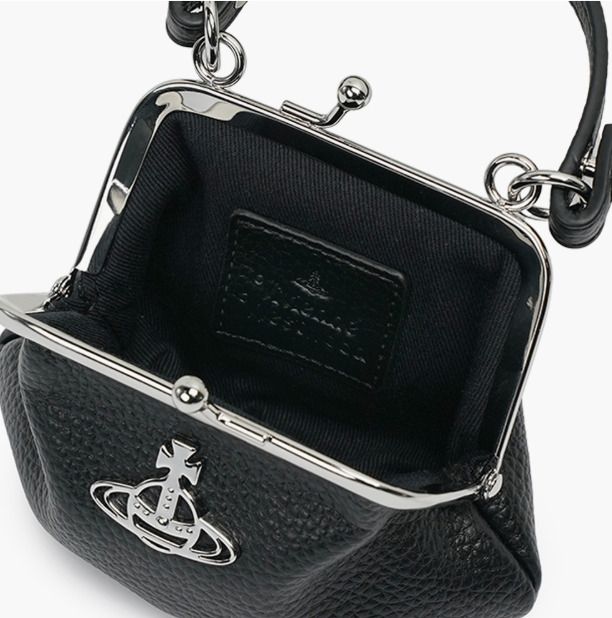 Vivienne Westwood Mini Granny Chain ミニ クロスバッグ (Vivienne