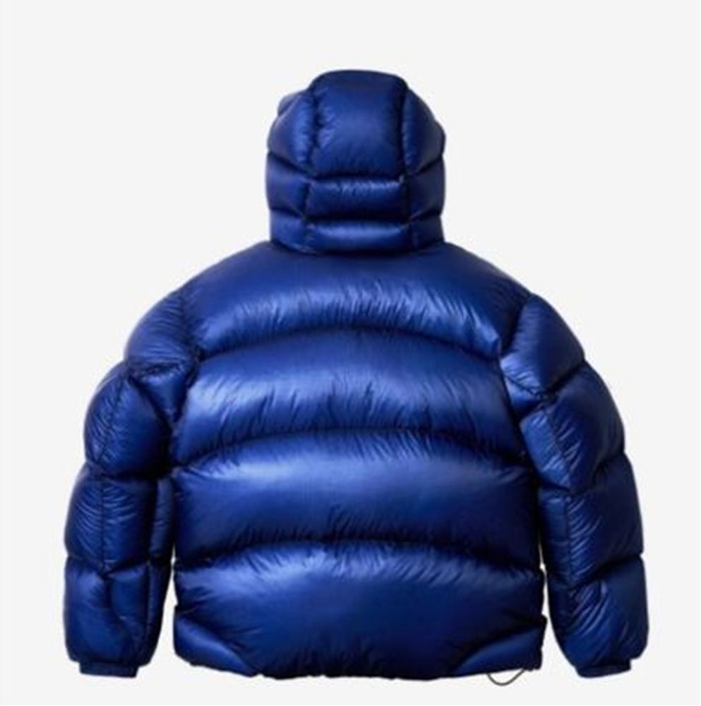 Palace☆C.P. Company DD Shell Ripstop Explorer Jacket 23FW (Palace