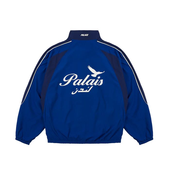 Palace☆Palace Palais Pro Team Jacket 25SS (Palace Skateboards