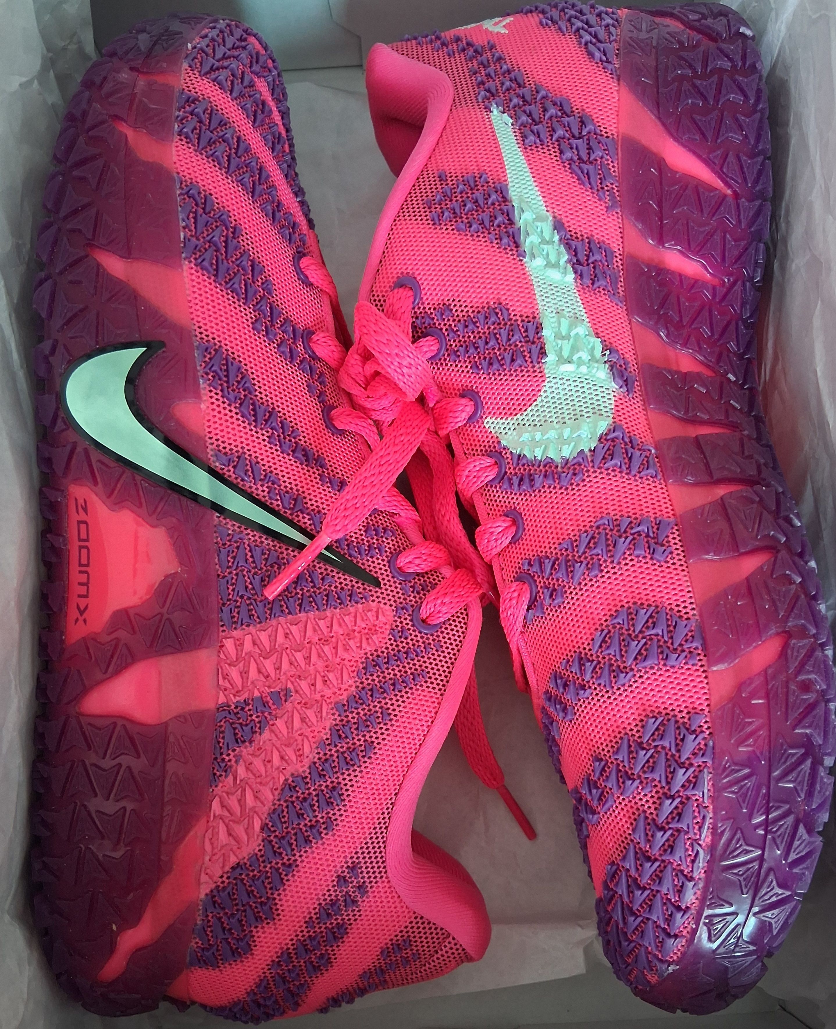 NIKE】ナイキ ジャ 3 EP / JA 3 EP バスケットボールシューズ (Nike