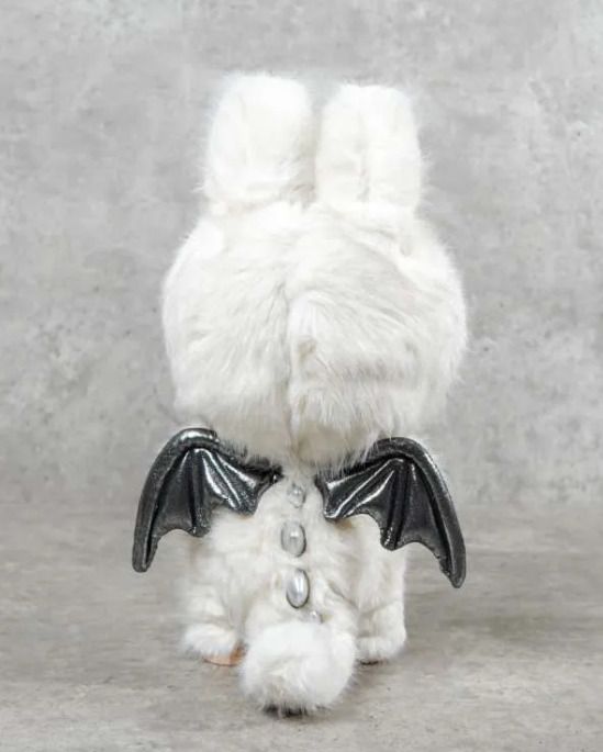 THE MONSTERS ANGEL IN CLOUDS ぬいぐるみ NEW 【公式通販】