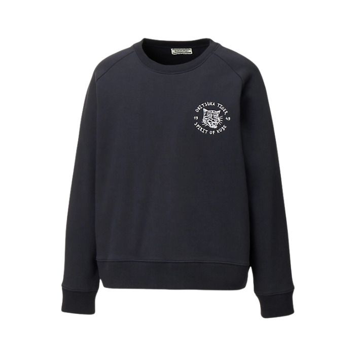 Onitsuka Tiger オニツカタイガー スウェット (onitsuka tiger