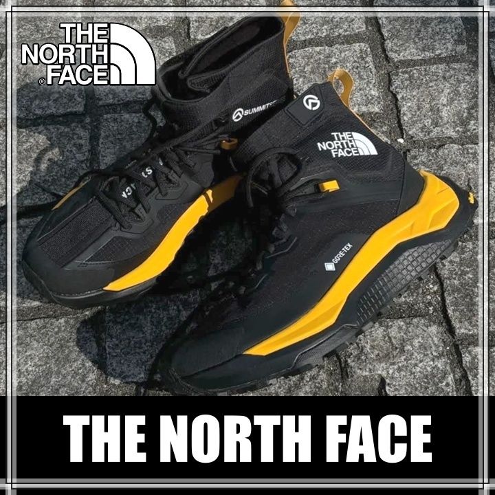 THE NORTH FACE◇サミット ファストパック ゴアテックス (THE NORTH