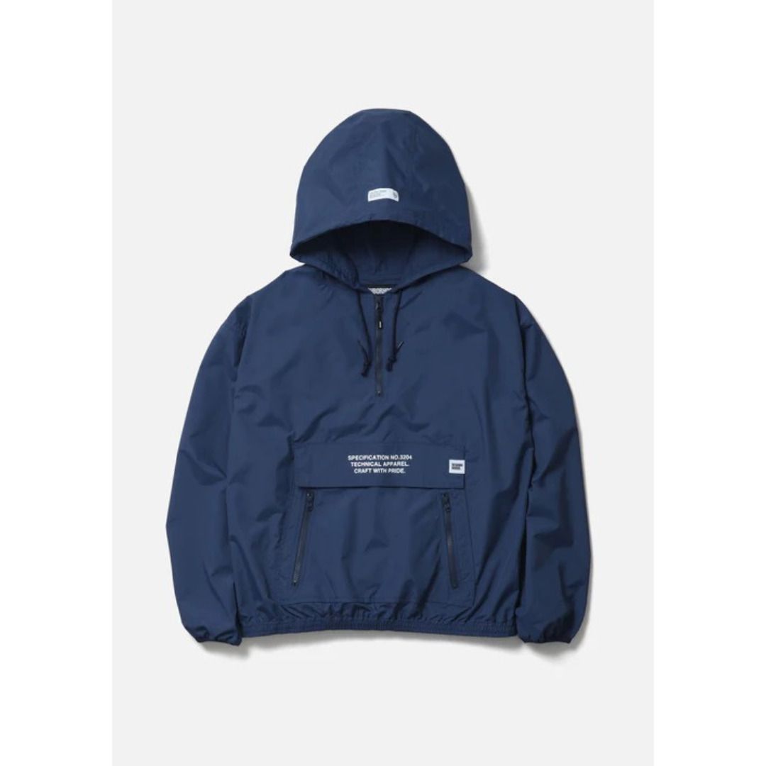 新作☆【NEIGHBORHOOD】ANORAK JACKET (Neighborhood/ジャケットその他