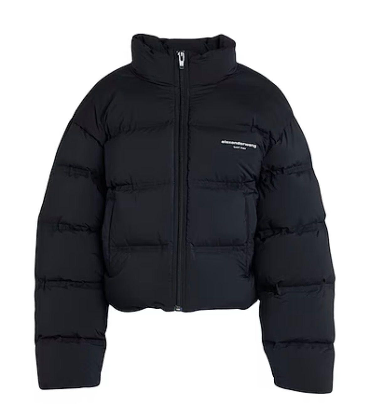 ALEXANDER WANG アレキサンダーワン ダウンジャケット (Alexander Wang